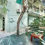 Apartment Old Boat Double 8 *