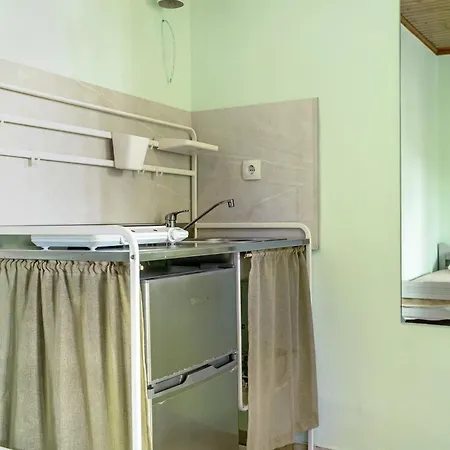 Old Boat Double 8 * Nikiana