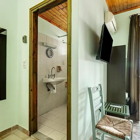 Old Boat Double 8 Lägenhet *