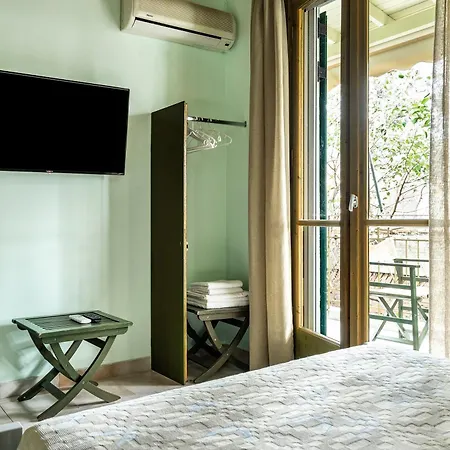 Old Boat Double 8 * Nikiana