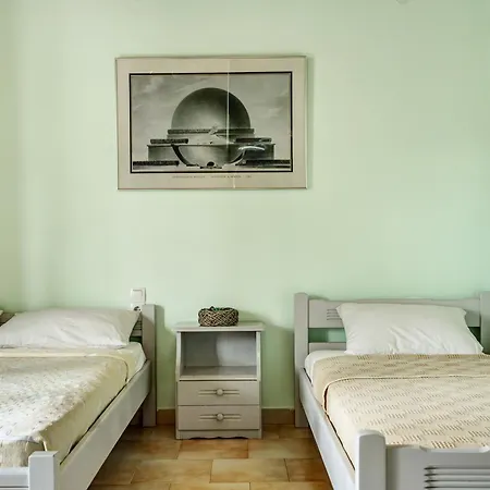 Lägenhet Old Boat Double 8