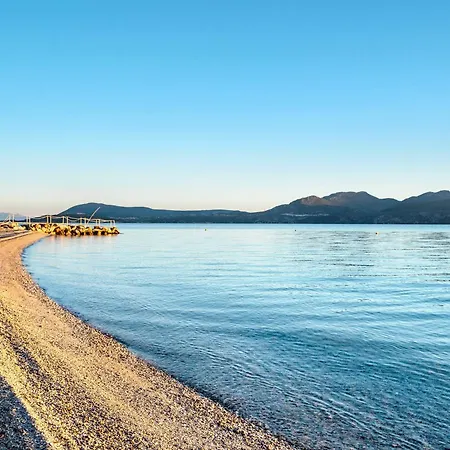 Old Boat Double 8 * Nikiana