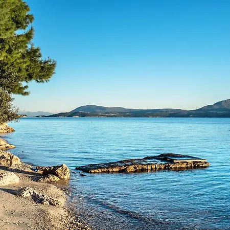 Old Boat Double 8 Lägenhet
