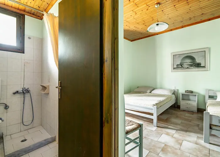 Old Boat Double 8 Apartament *