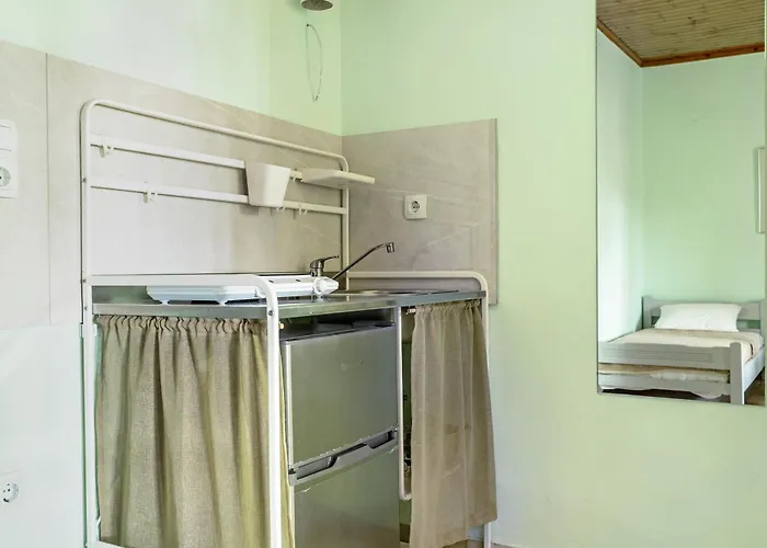 Old Boat Double 8 * Nikiana