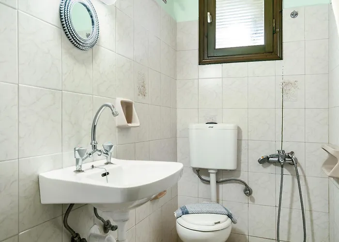 Apartament Old Boat Double 8