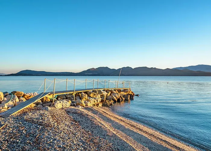 Lägenhet Old Boat Double 8