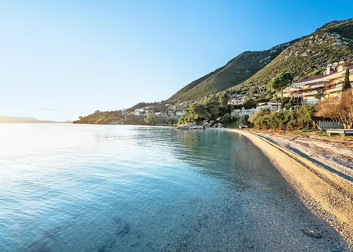 Old Boat Double 8 Nikiana