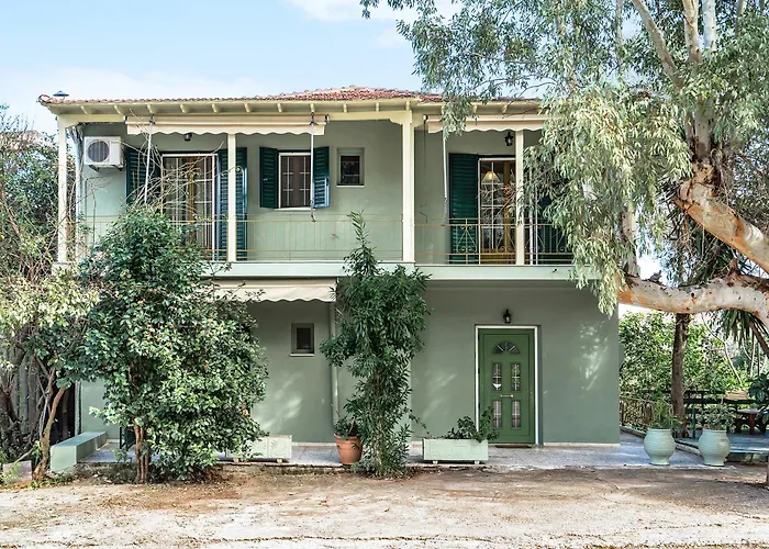 Old Boat Double 8 * Nikiana