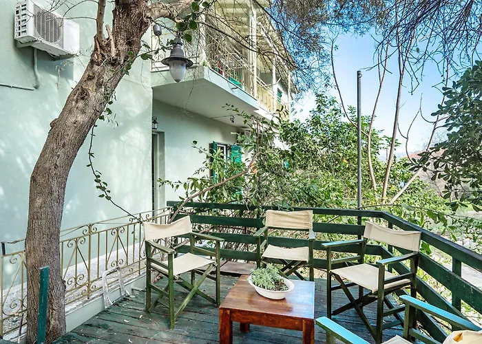 Old Boat Double 8 Nikiana